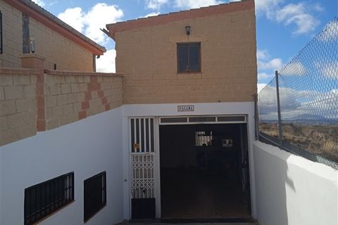 Landejendom i Freila, Granada, Freila - € 315.000 | Ref: 276 - foto 49